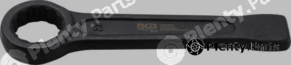BGS 35127 — Slogging Ring Wrench