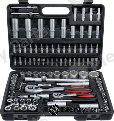 BGS 2287 — Socket Wrench Set BGS Do it yourself
