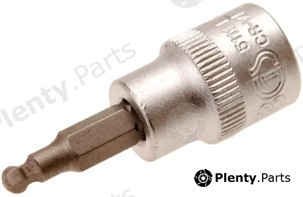 BGS 5111 — Screwdriver Bit