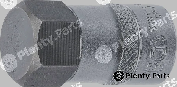 BGS 5184-H26 — Screwdriver Bit