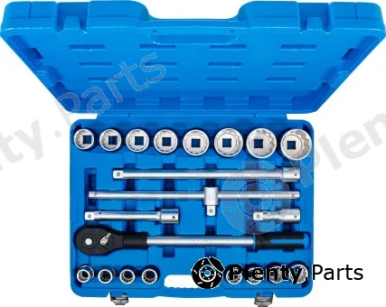 BGS 1223 — Socket Wrench Set