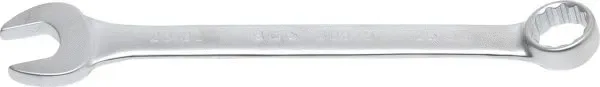 BGS 30675 — Ring-/Open End Spanner
