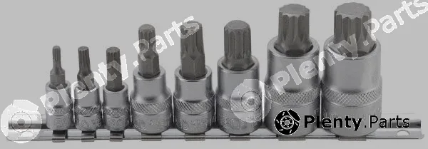 BGS 5105 — Socket Wrench Set