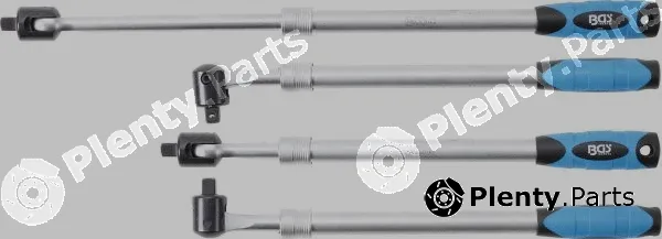 BGS 258 — Breaker Bar