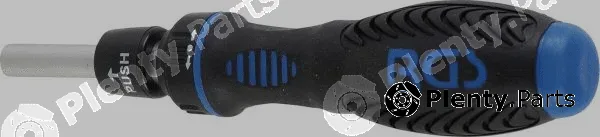 BGS 9150 — Reversible Ratchet Bit
