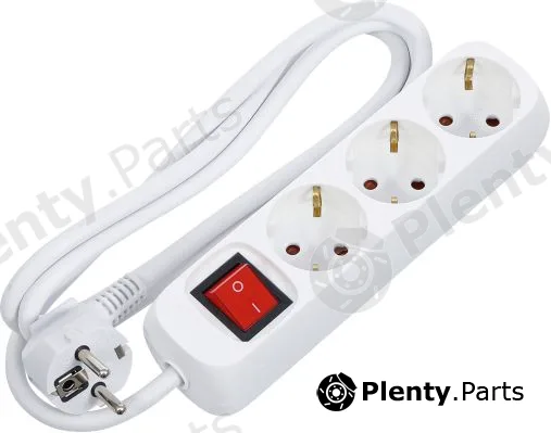 BGS 3371 — Power Strip