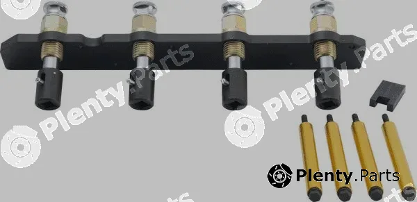 BGS 9866 — Puller set, injector nozzle