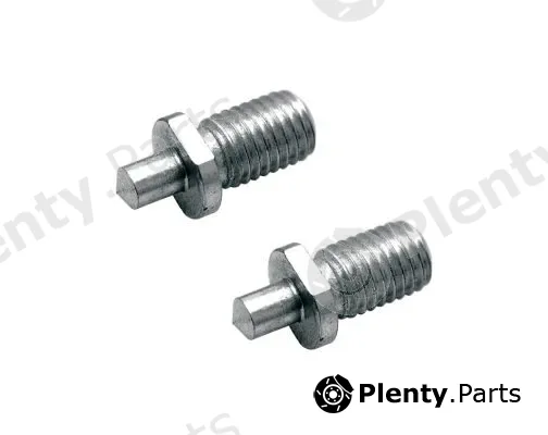 BGS 1464-5 — Pin Set (pair), face spanner