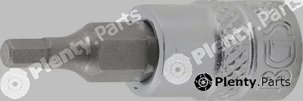 BGS 2741 — Screwdriver Bit