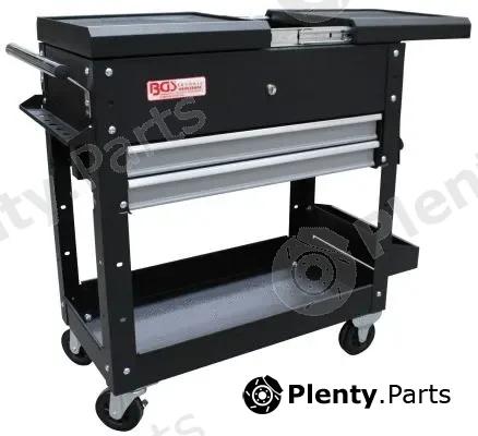 BGS 4105 — Tool Trolley