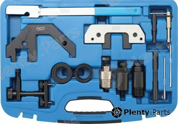 BGS 62616 — Adjustment Tool Kit, valve timing