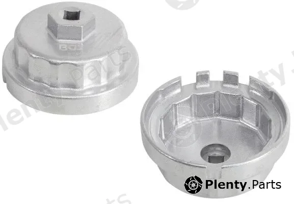 BGS 8761 — Oilfilter Spanner