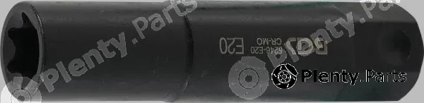 BGS 5246-E20 — Socket Wrench Insert