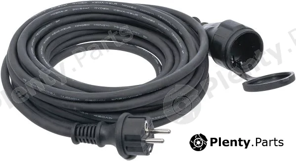 BGS 3364 — Power Strip