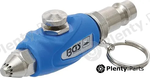BGS 6876 — Suction/Blast Gun (compressed air)