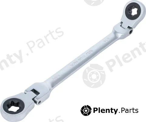 BGS 71028-14X18 — Ratchet Ring Spanner
