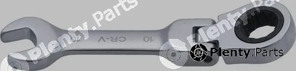 BGS 6910 — Ratchet Ring Open-ended Spanner