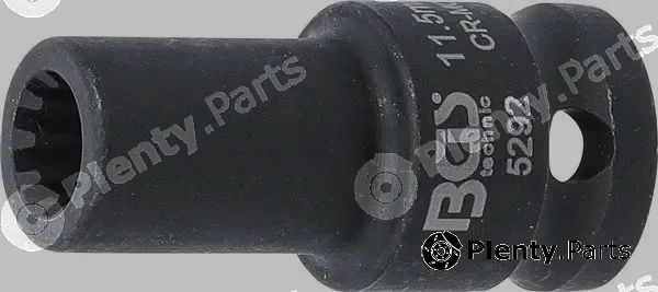 BGS 5292 — Socket Wrench Insert, brake caliper