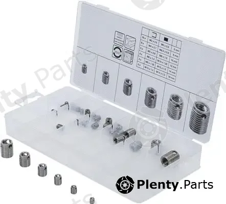 BGS 6844 — Tool Assortment, thread insert