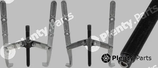 BGS 7695 — Internal/External Puller