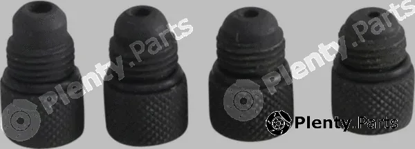 BGS 402-2 — Mouthpiece Set, riveting pliers