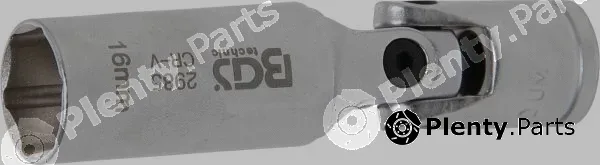 BGS 2985 — Joint Socket Wrench Insert, glow plug