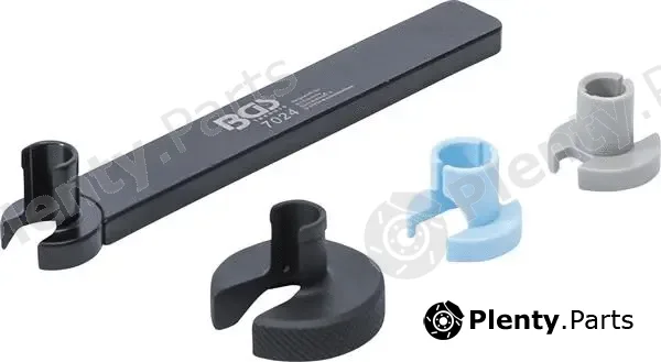 BGS 7024 — Tool Set