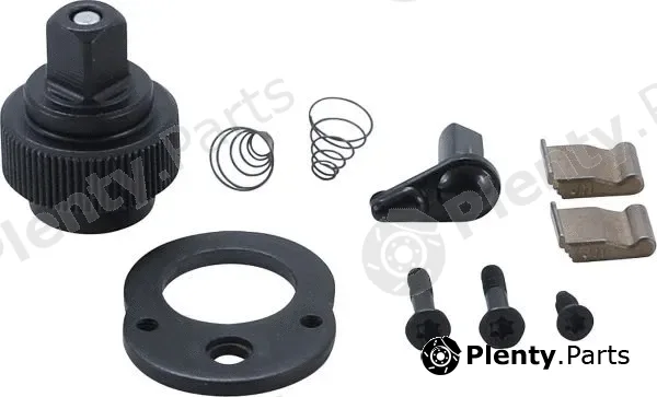 BGS 618-1 — Repair Set, reversible ratchet