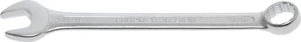 BGS 30195 — Ring-/Open End Spanner