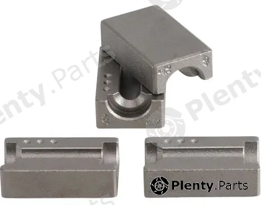 BGS 3057-18 — Clamping Claw, bordering tool