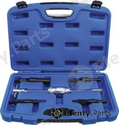 BGS 70107 — Puller Set
