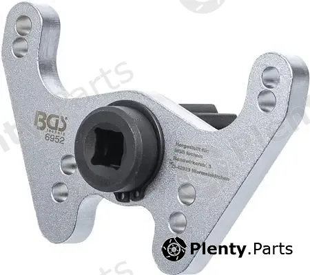 BGS 6952 — Holding Tool, crankshaft