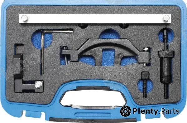 BGS 62614 — Adjustment Tool Kit, valve timing