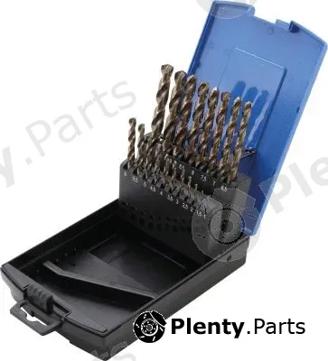 BGS 9297 — Twist Drill Bit Set