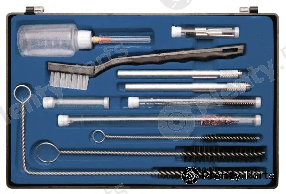 BGS 3270 — Cleaning Brush Set, spray gun