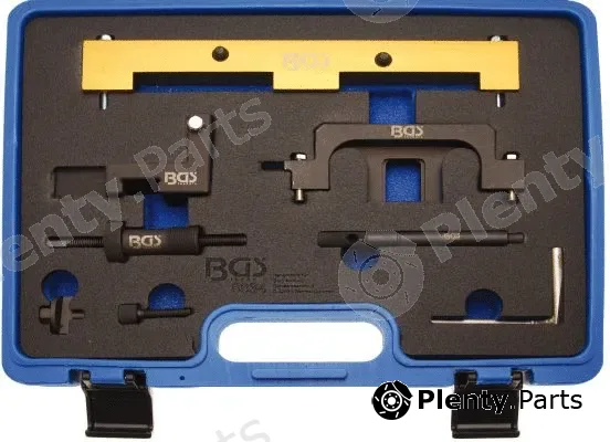 BGS 8834 — Adjustment Tool Kit, valve timing