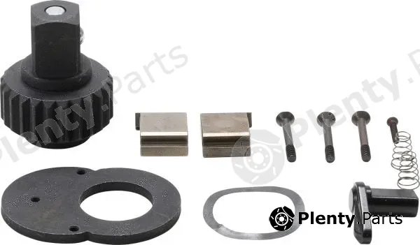 BGS 213-REPAIR — Repair Set, reversible ratchet