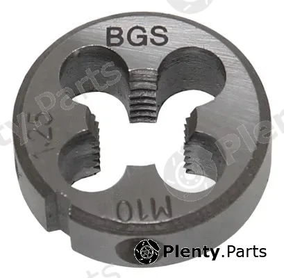 BGS 1900-M10X1.5-S — Threading Die