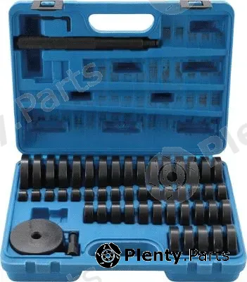 BGS 8467 — Thrust Piece Set, press in/out tool