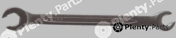 BGS 1761-8x10 — Double Ring Spanner