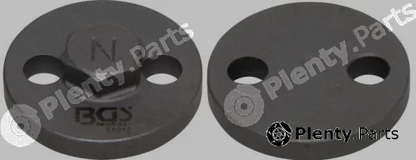 BGS 11012 — Turn/Reset Tool, brake caliper piston