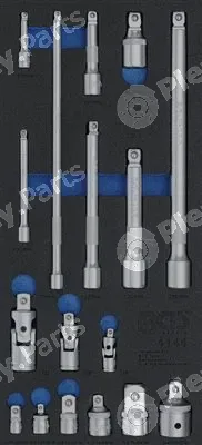 BGS 4144 — Tool Set