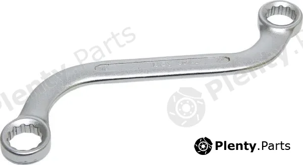 BGS 30742 — Double Ring Spanner