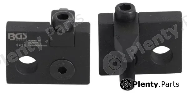 BGS 9418 — Retaining Tool, valve timing