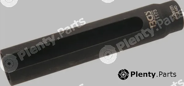 Socket Wrench Insert, lambda sensor