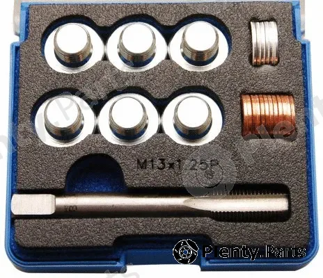 BGS 168 — Repair Kit, oil drain plug thread