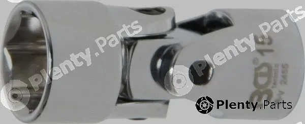 BGS 2455 — Double Articulated Wrench