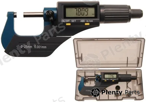 BGS 8427 — Micrometer