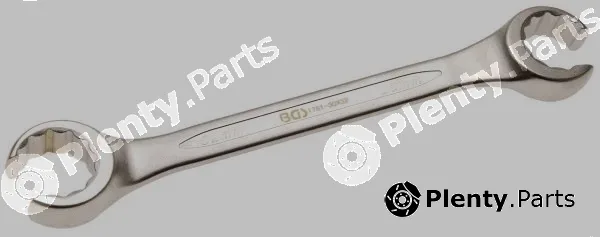 BGS 1761-30x32 — Double Ring Spanner