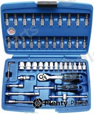 BGS 2145 — Socket Wrench Set
